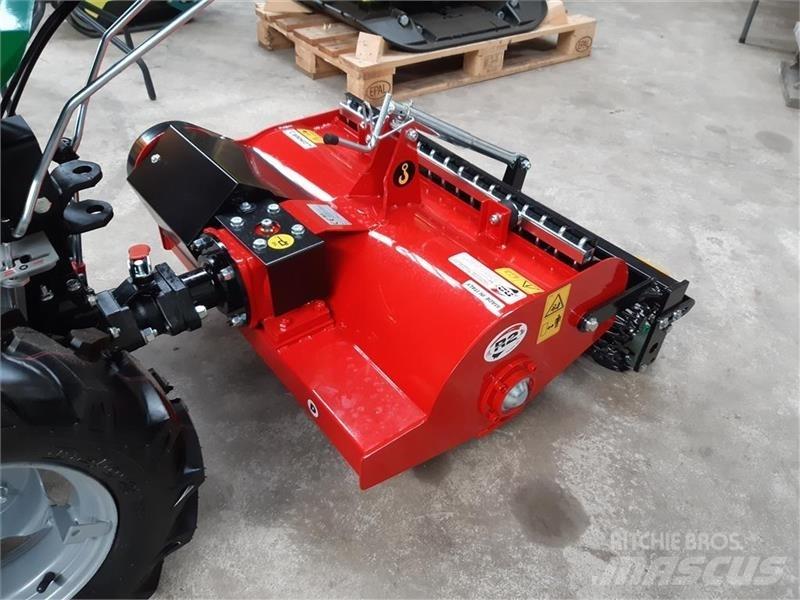 Muratori  Other groundscare machines
