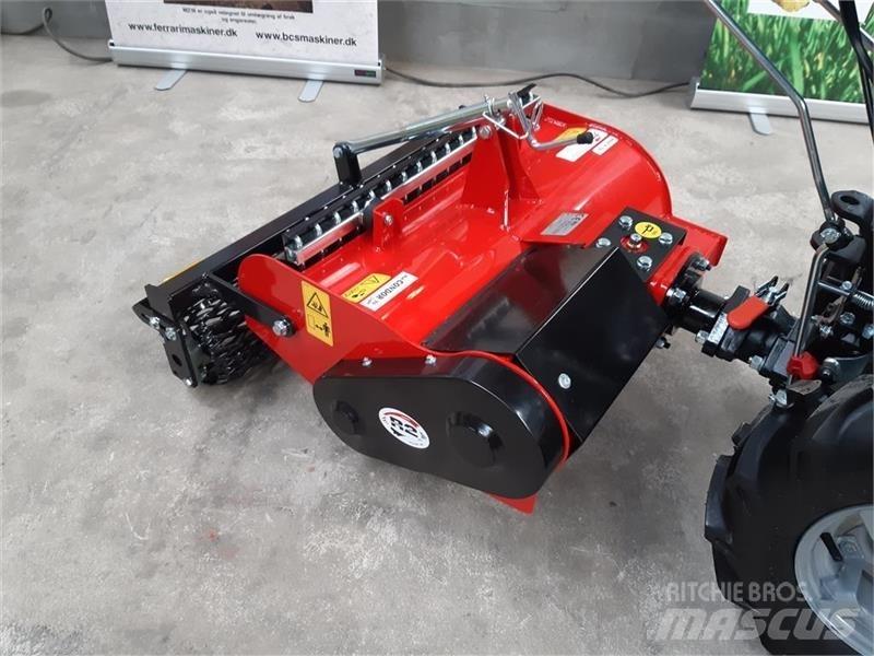 Muratori  Other groundscare machines