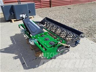  - - -  Rotorharve Harrows