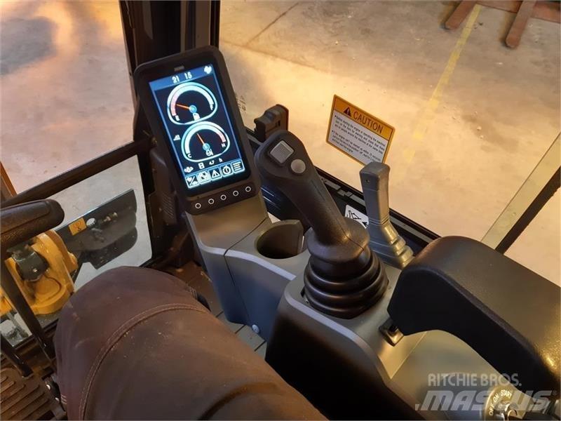 XCMG xe20e Mini excavators < 7t (Mini diggers)
