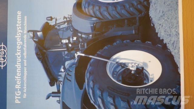  - - - PTG Tyres, wheels and rims
