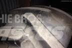  14.9x30 Tyres, wheels and rims