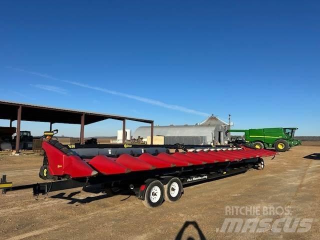  1630 Combine harvester accessories