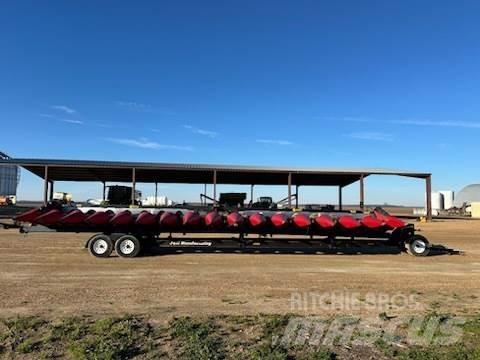  1630 Combine harvester accessories