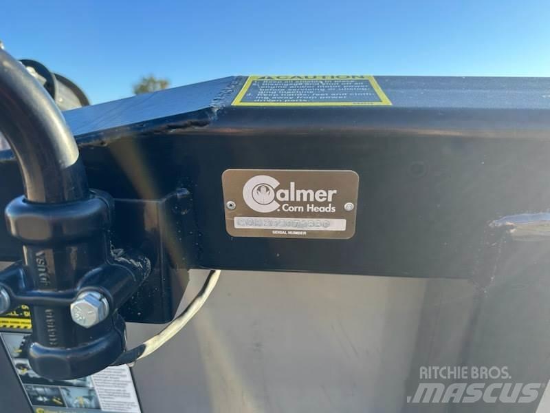  1630 Combine harvester accessories
