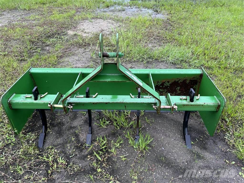  A&B BLEC50GRN Farm machinery