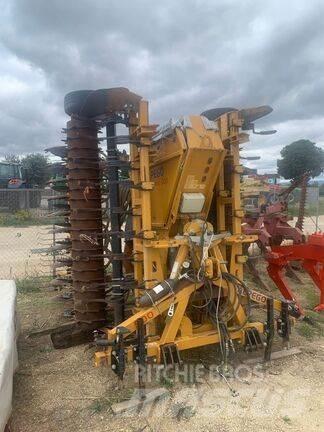 Alpego AS2-500 Planters
