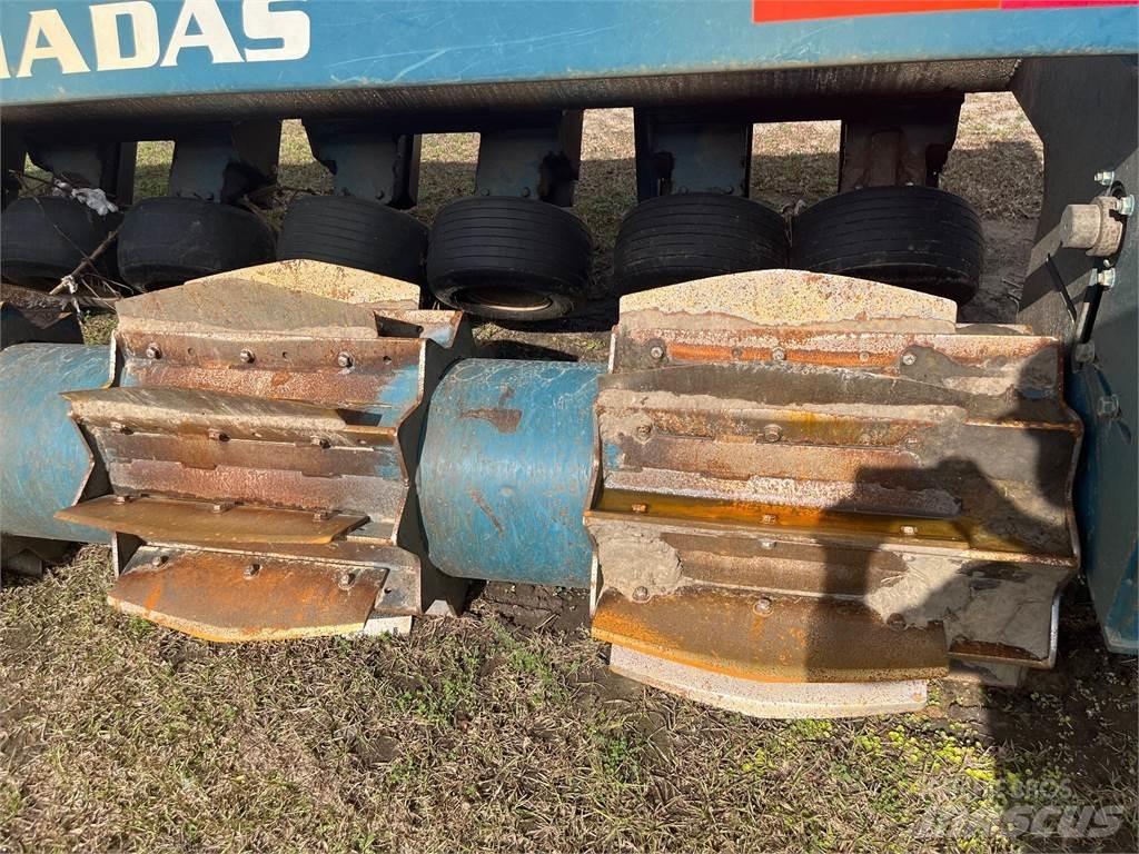 Amadas SPC-6-36 Combine harvester accessories