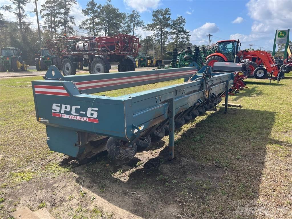 Amadas SPC-6-36 Combine harvester accessories