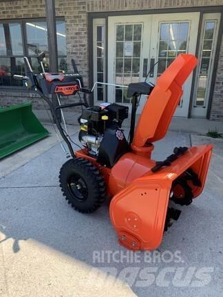 Ariens 921046 Snow throwers