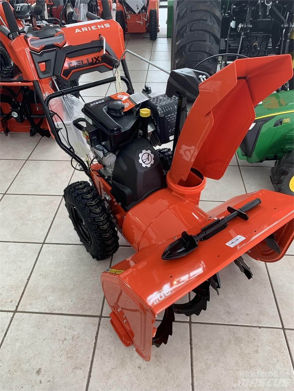 Ariens 921047 Snow throwers