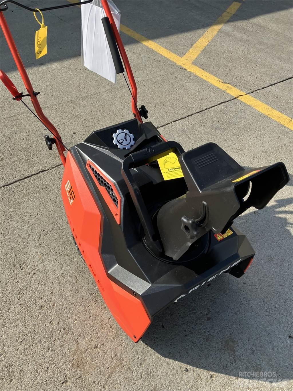 Ariens 938027 Snow throwers