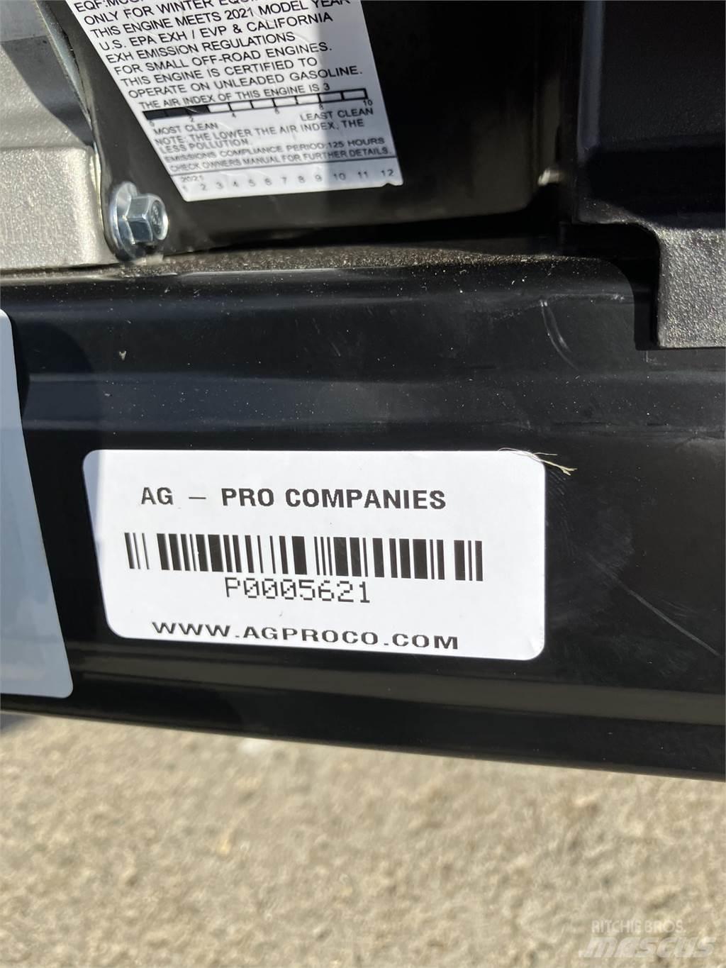 Ariens 938027 Snow throwers