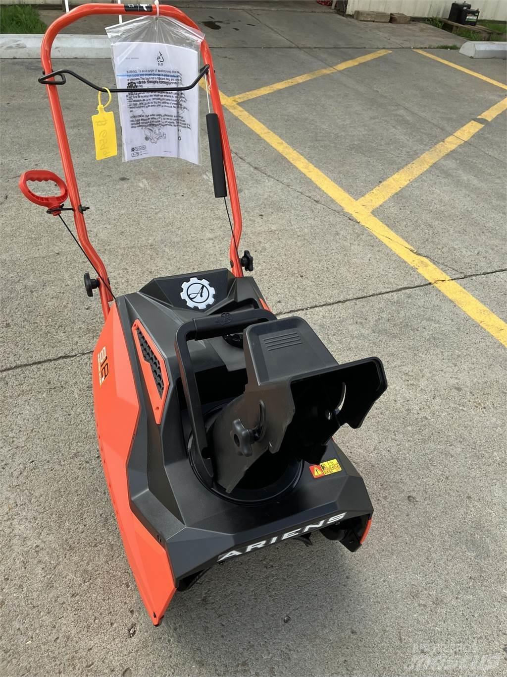 Ariens 938027 Snow throwers