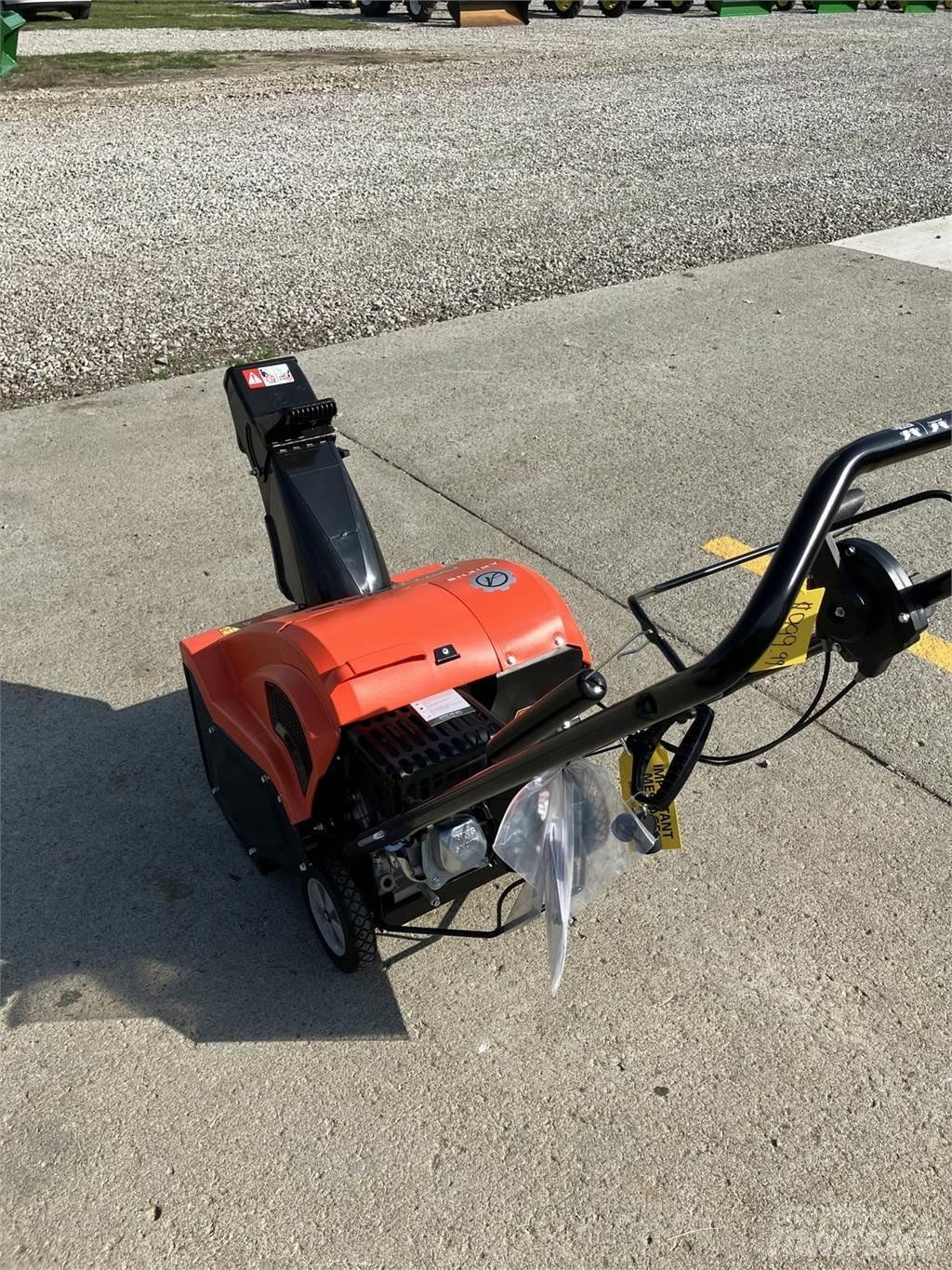 Ariens 938033 Snow throwers