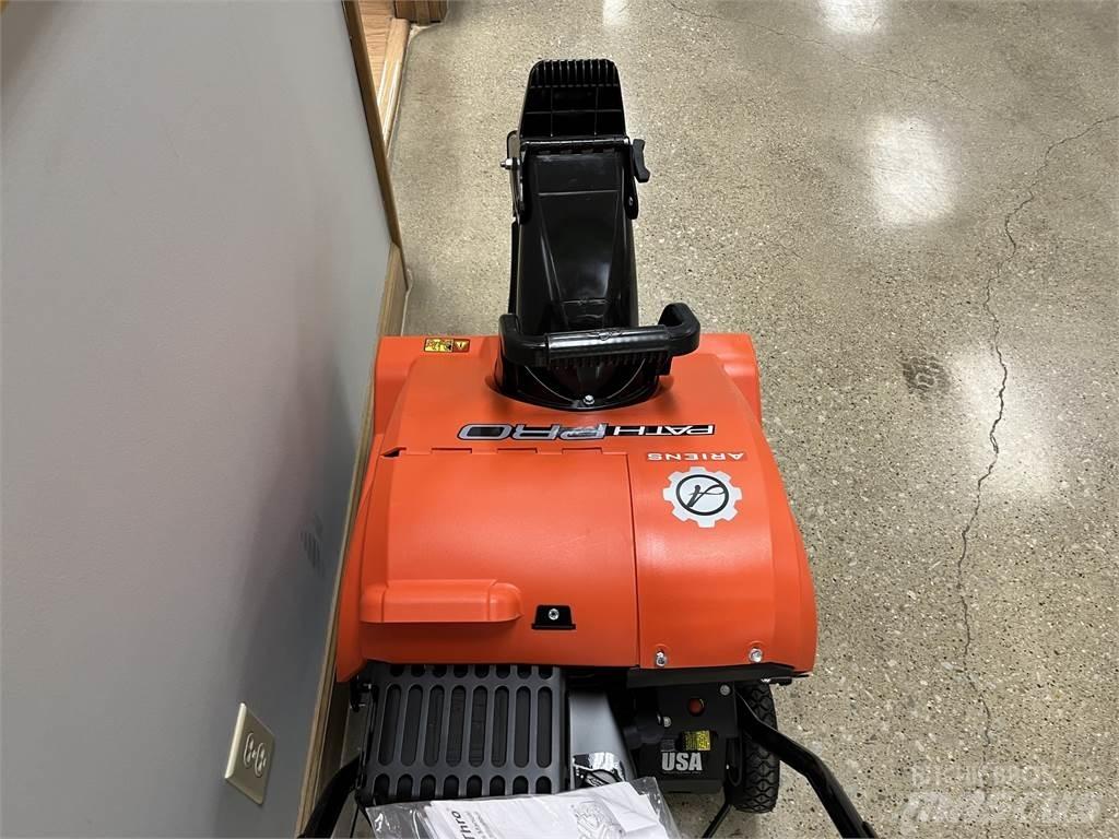 Ariens SS21 Snow throwers