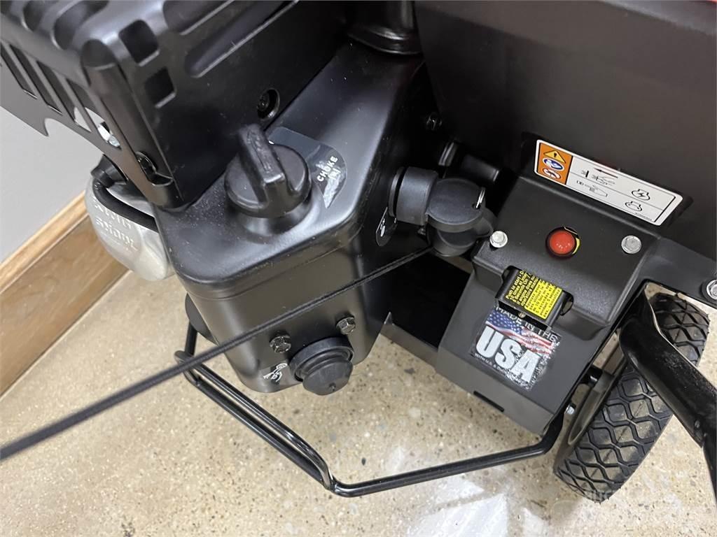Ariens SS21 Snow throwers