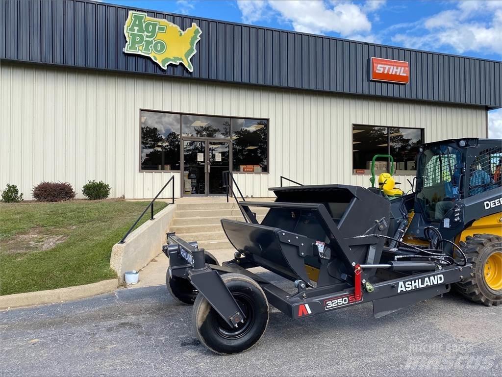 Ashland 3250SS Tractors