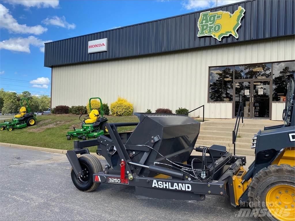 Ashland 3250SS Tractors