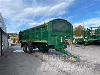 Bailey Root 15 Multi-purpose Trailers