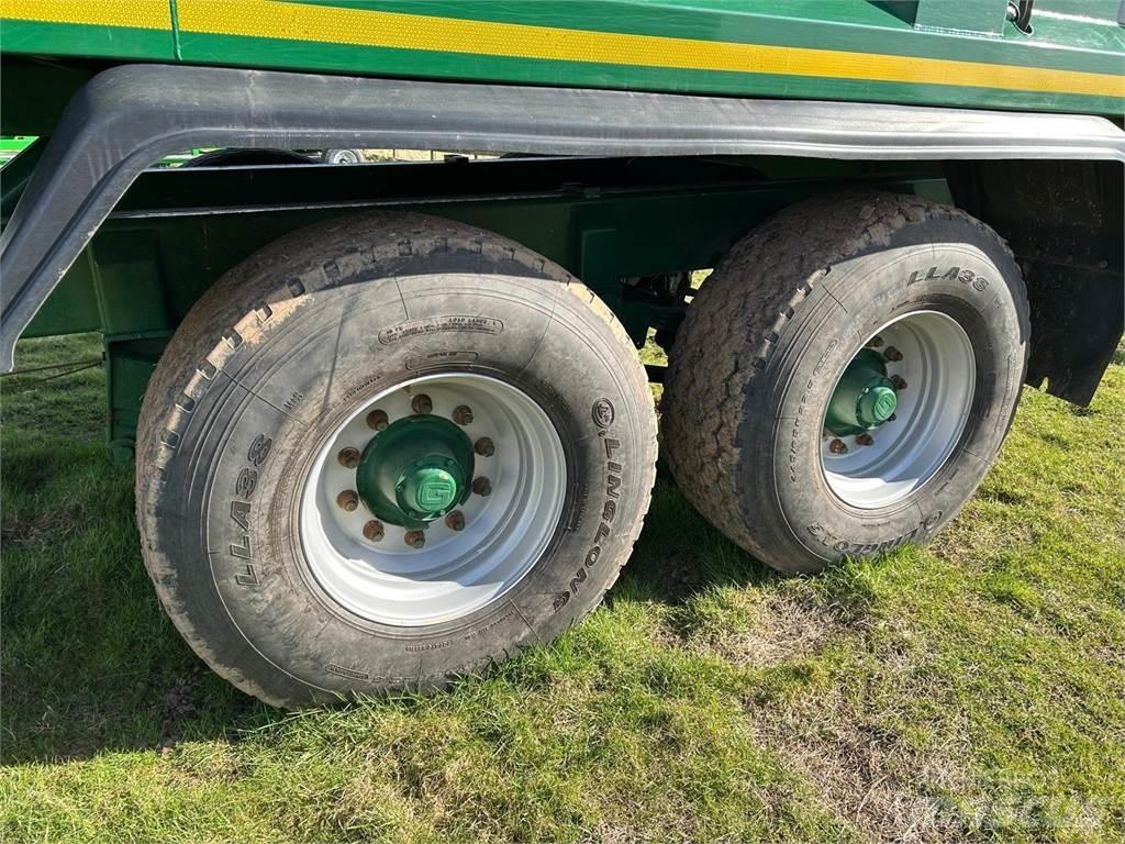 Bailey Root 15 Multi-purpose Trailers