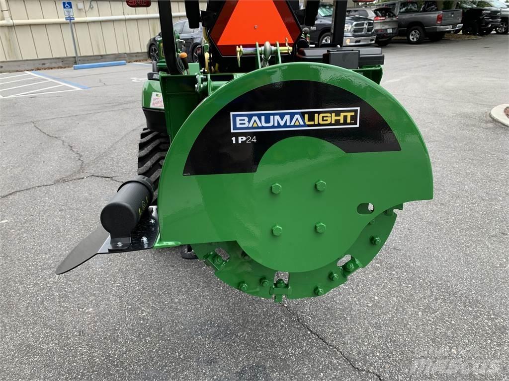 Baumalight 1P24 Other tractor accessories