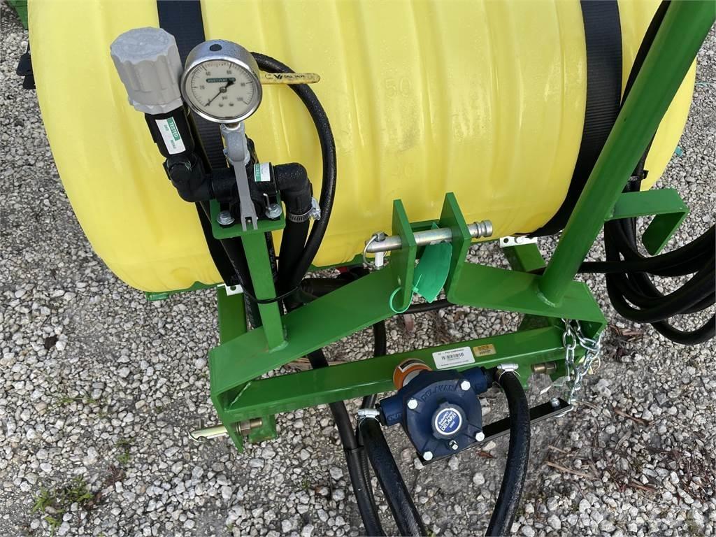 Bestway 3P55-4R Farm machinery