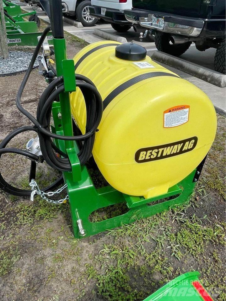 Bestway 3P55/BXT Trailed sprayers