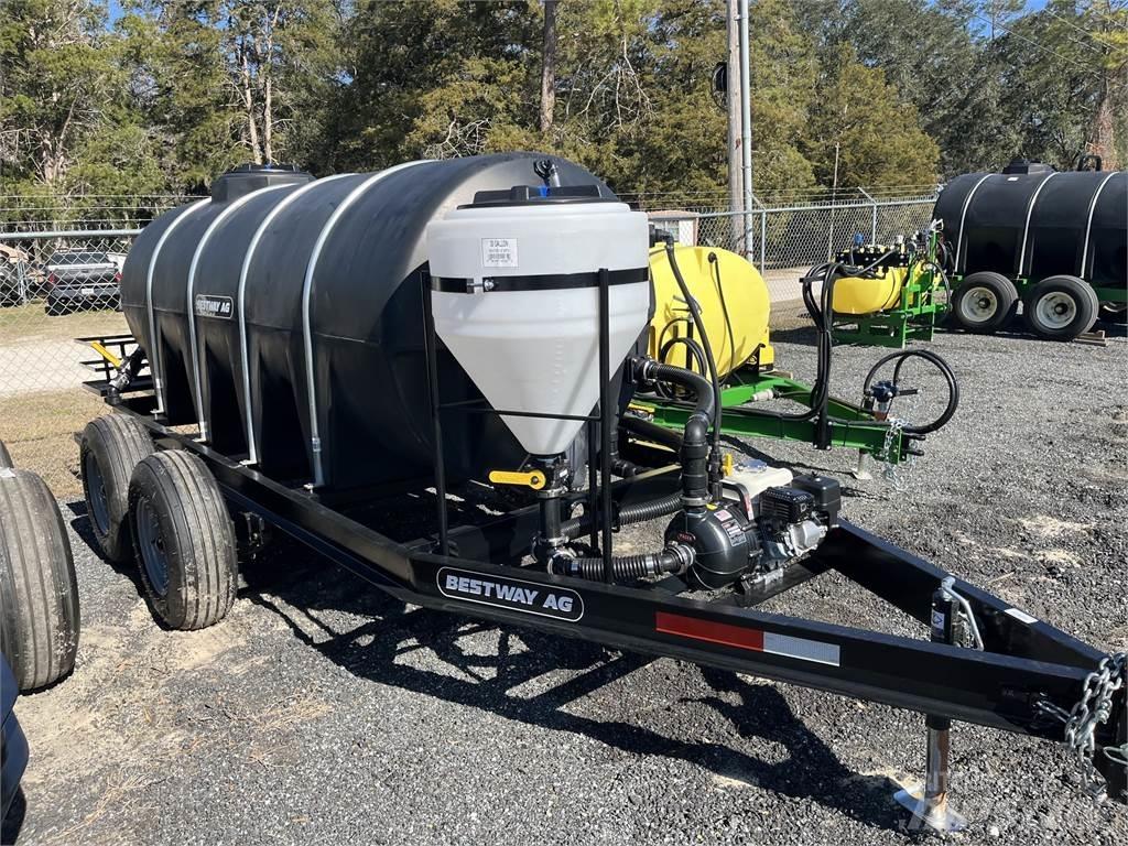 Bestway NT1010 Water bowser