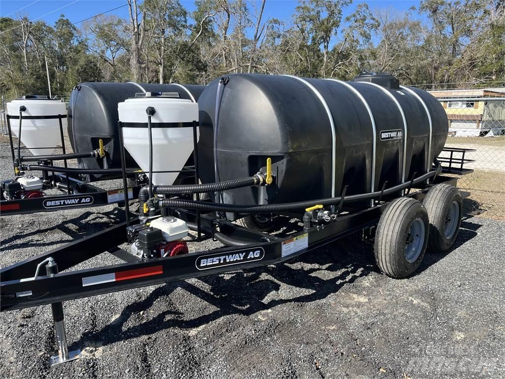 Bestway NT1010 Water bowser