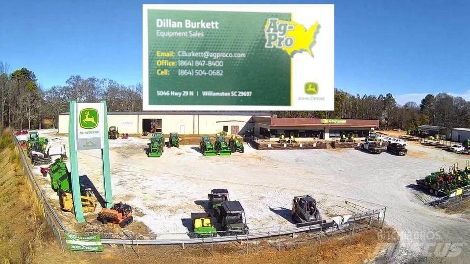 Big Tex 60PI-16 Multi-purpose Trailers