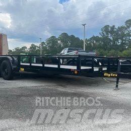 Big Tex 70PI Multi-purpose Trailers
