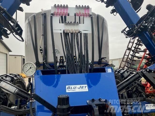 Blu-Jet AT4015 Trailed sprayers