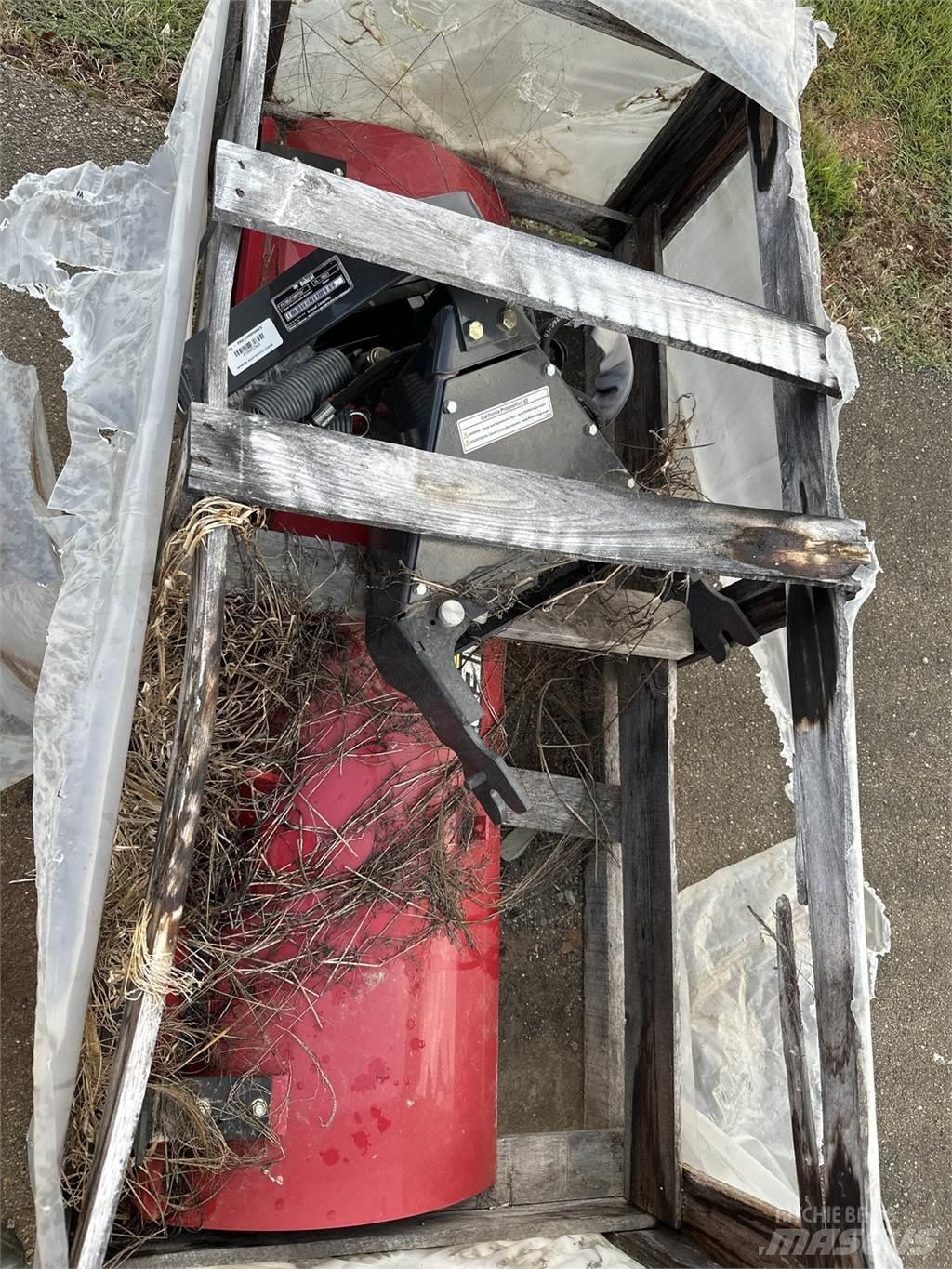 Bobcat 7570527 Farm machinery