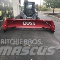 Boss SK10 Snow throwers