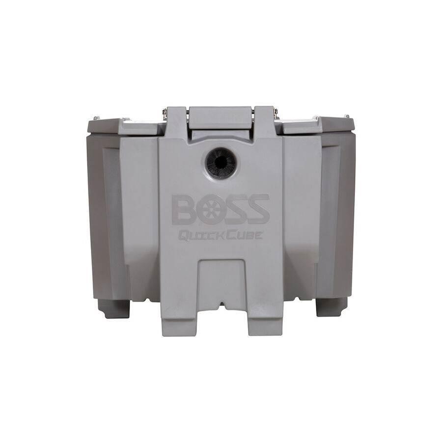 Boss SKS21195 Snow throwers