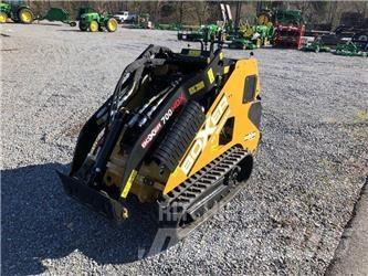 Boxer 700HDX Mini loaders