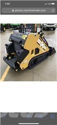 Boxer 700HDX Mini loaders