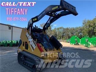 Boxer 700HDX Mini loaders