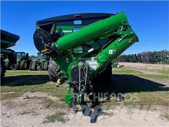 Brent 1198 Grain / Silage Trailers