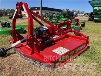 Brown TCO-2620C Bale shredders, cutters and unrollers