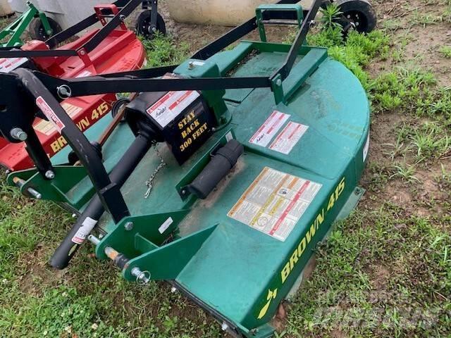 Browns 415 Farm machinery