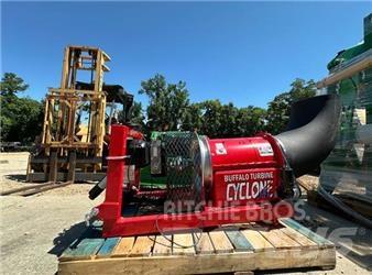 Buffalo BUFFALO Other forage harvesting equipment