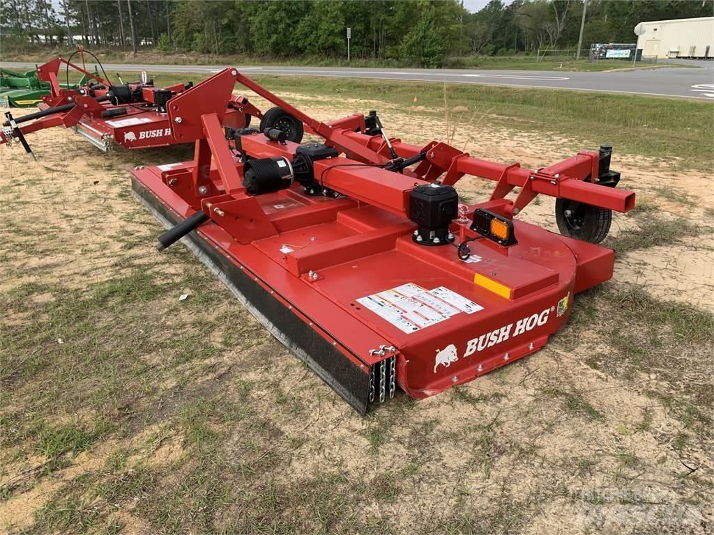 Bush Hog 1-3514 Bale shredders, cutters and unrollers