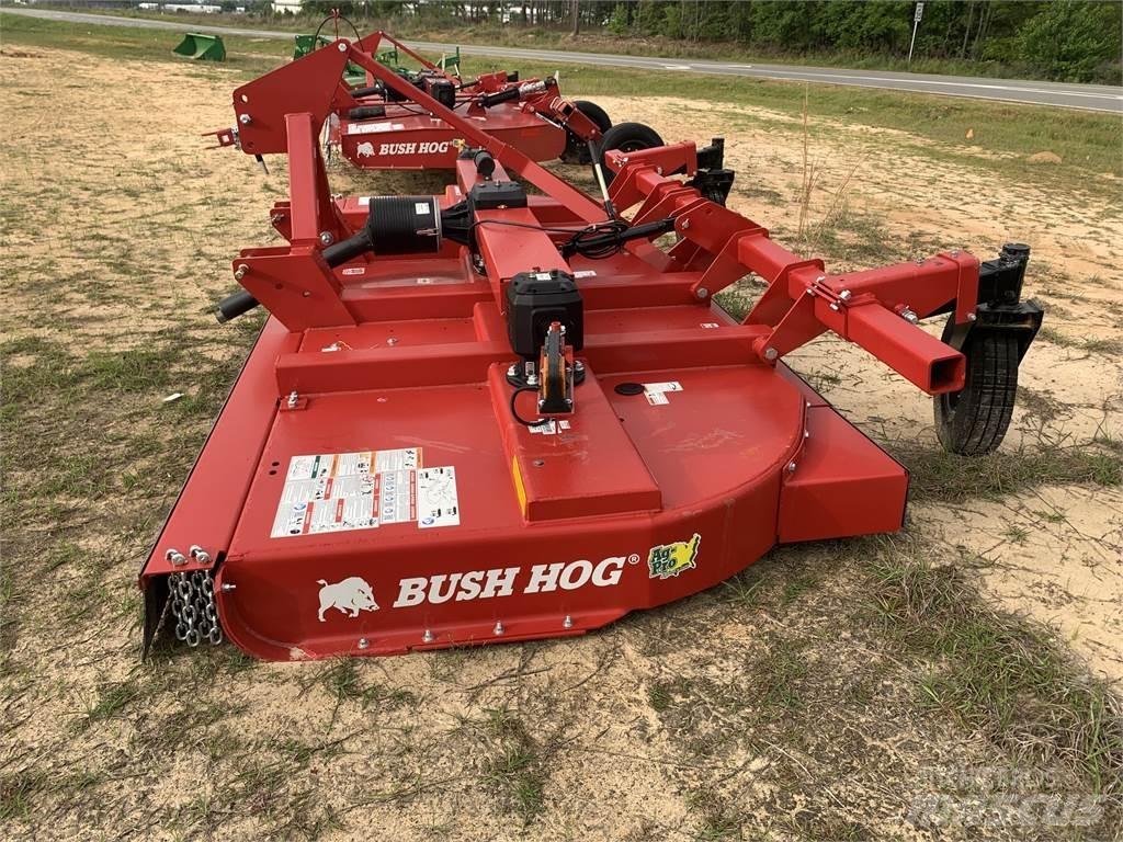 Bush Hog 1-3514 Bale shredders, cutters and unrollers