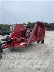 Bush Hog 1815 Bale shredders, cutters and unrollers