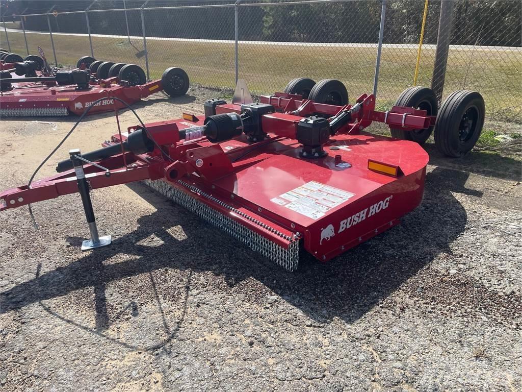 Bush Hog 3110R Bale shredders, cutters and unrollers