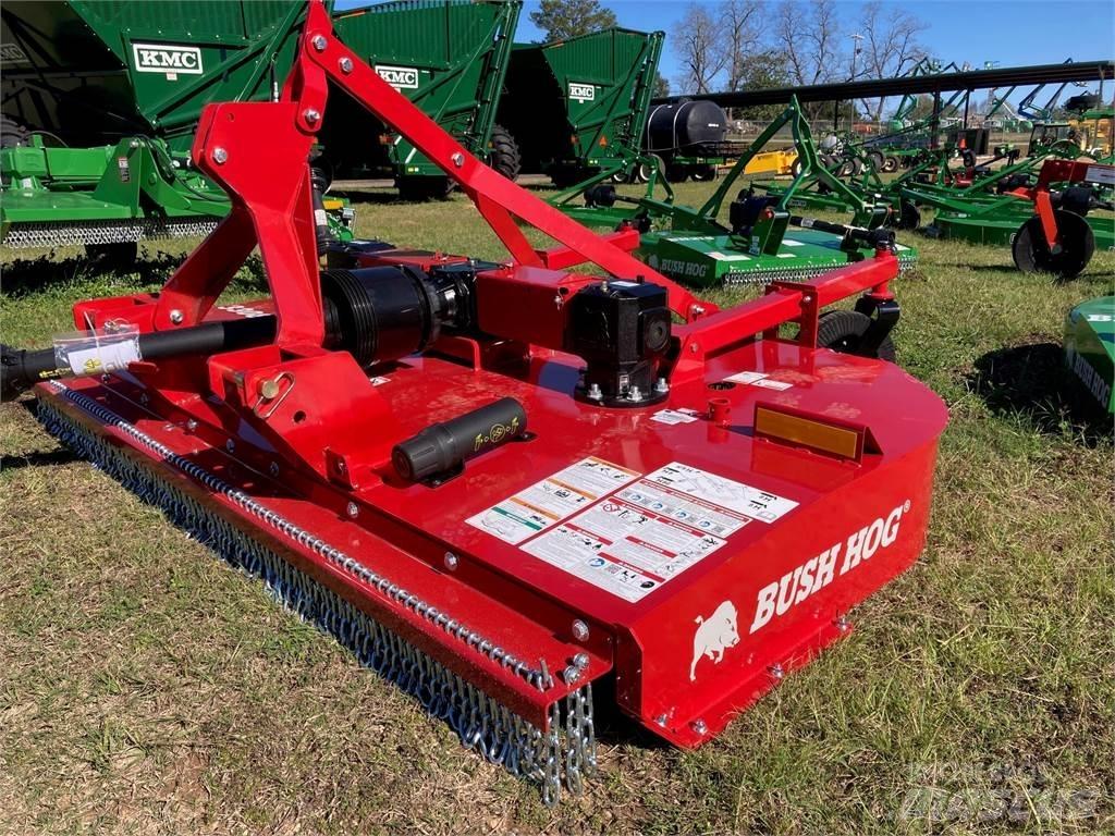 Bush Hog 3308 Bale shredders, cutters and unrollers