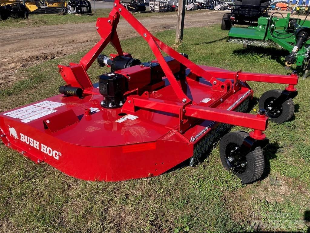 Bush Hog 3308 Bale shredders, cutters and unrollers
