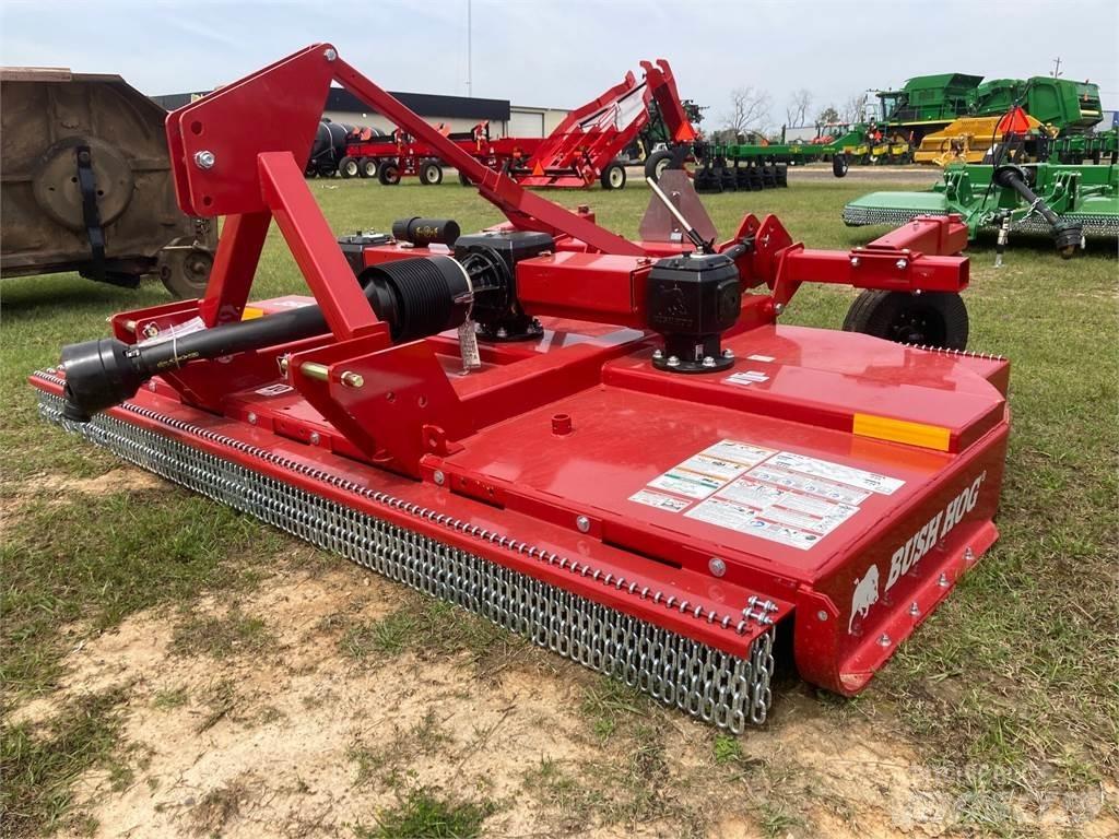 Bush Hog 3510 Bale shredders, cutters and unrollers